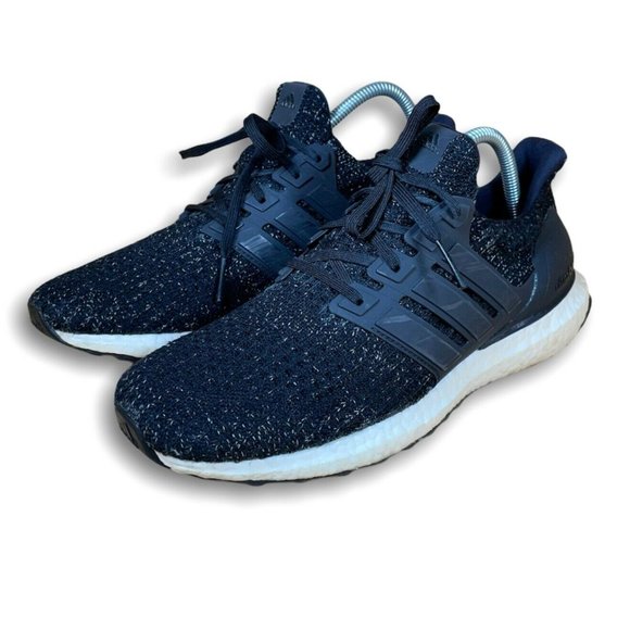 adidas Shoes - Adidas  F36125 Black Ultra Boost Training